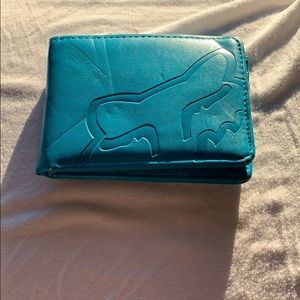 Fox Wallet